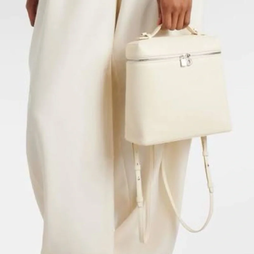 Loro Piana Extra Pocket backpack
